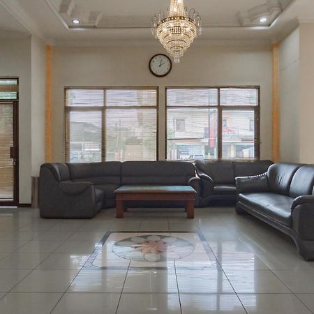 Reddoorz @ Achino Hotel Bandung Ngoại thất bức ảnh