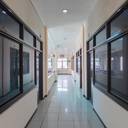 Reddoorz @ Achino Hotel Bandung Ngoại thất bức ảnh