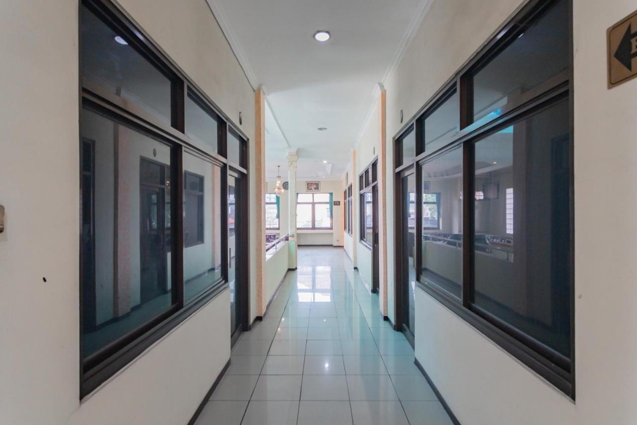Reddoorz @ Achino Hotel Bandung Ngoại thất bức ảnh