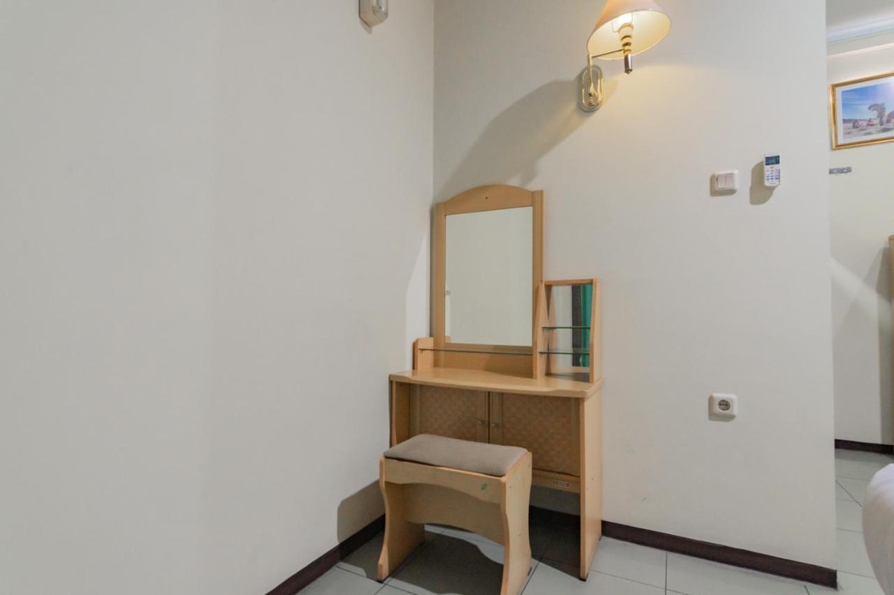 Reddoorz @ Achino Hotel Bandung Ngoại thất bức ảnh