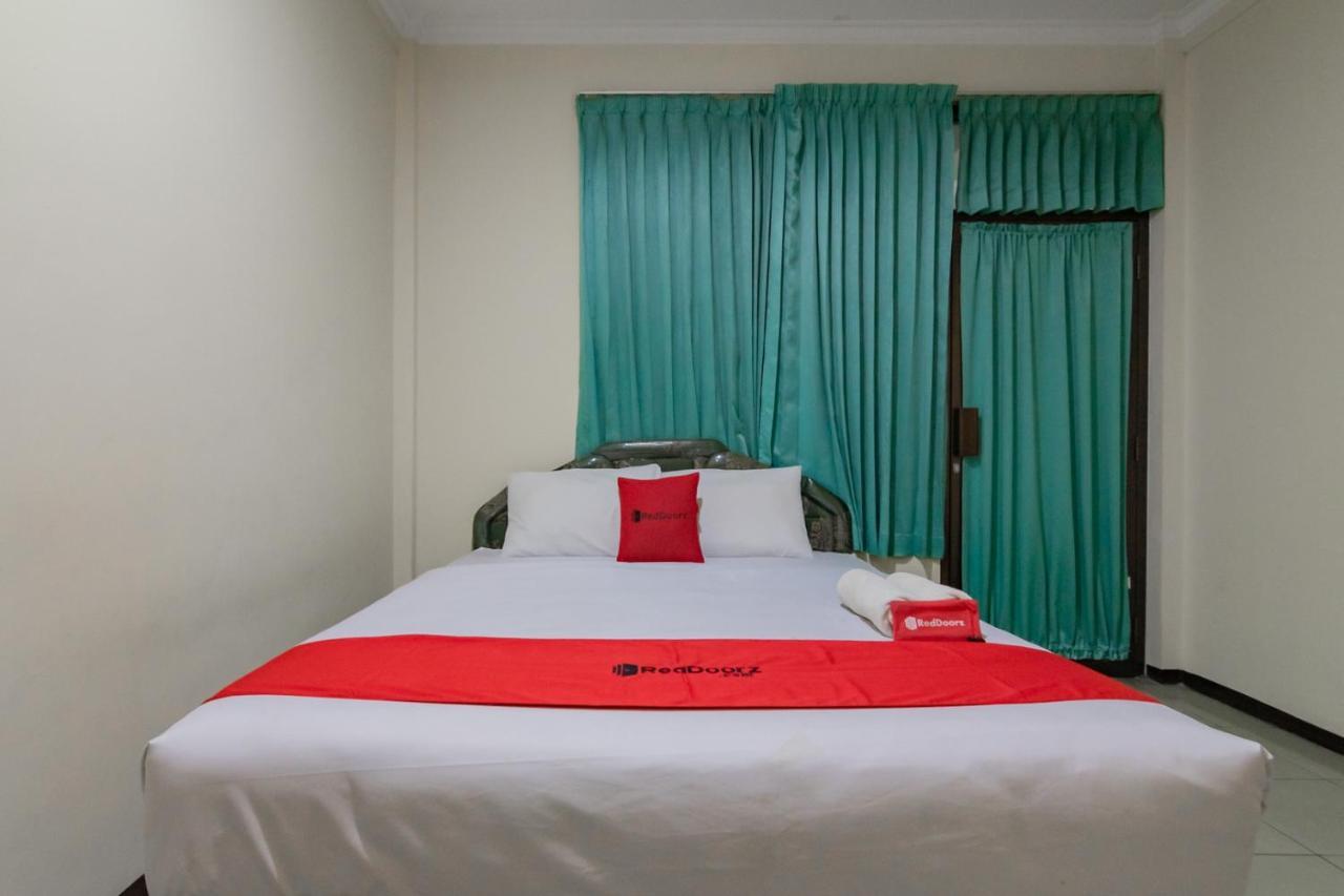 Reddoorz @ Achino Hotel Bandung Ngoại thất bức ảnh
