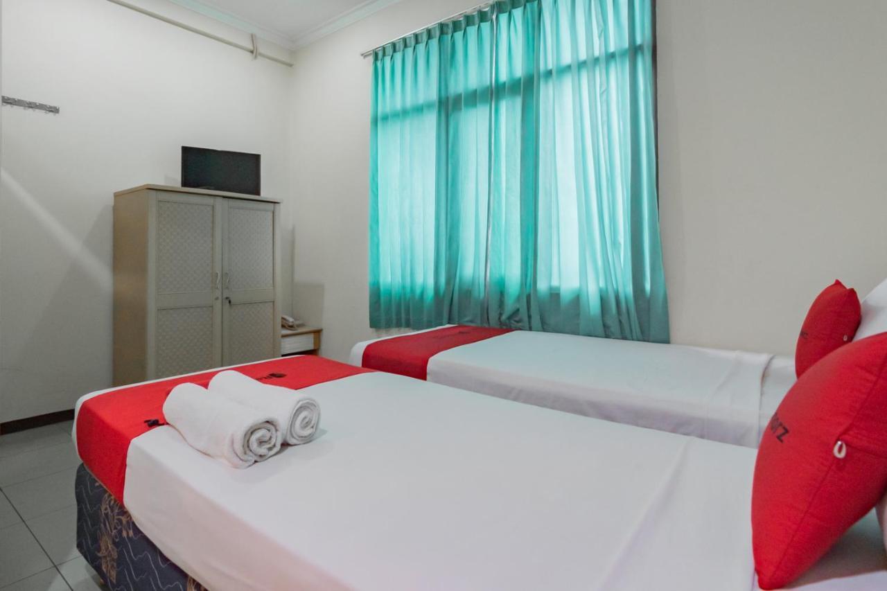 Reddoorz @ Achino Hotel Bandung Ngoại thất bức ảnh