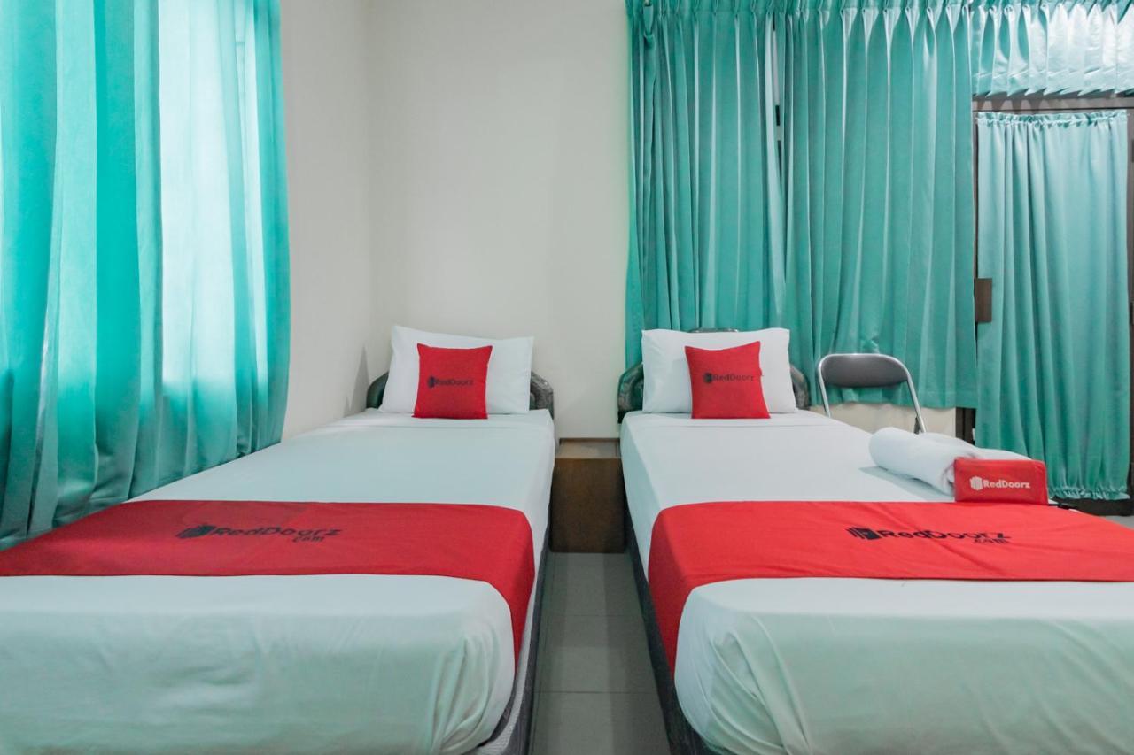 Reddoorz @ Achino Hotel Bandung Ngoại thất bức ảnh