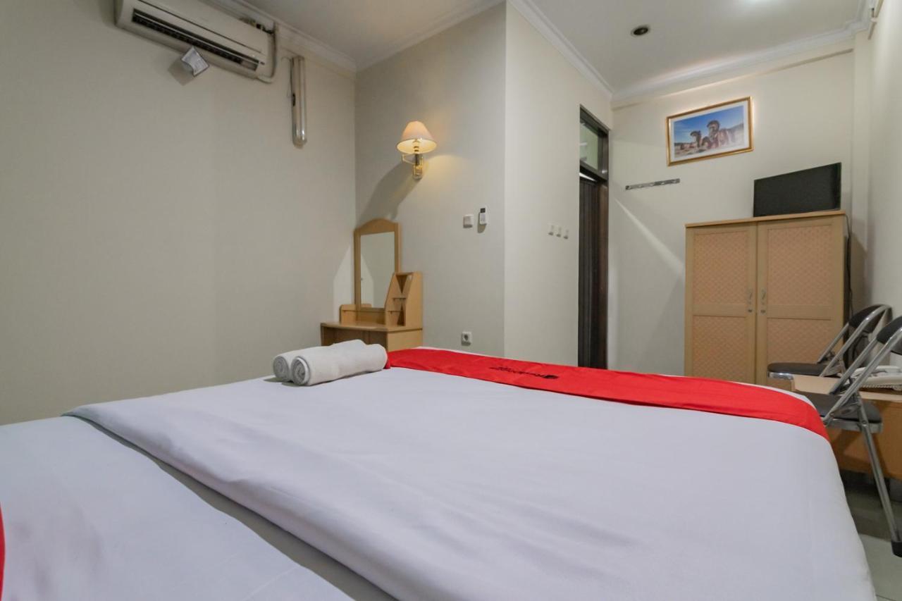 Reddoorz @ Achino Hotel Bandung Ngoại thất bức ảnh