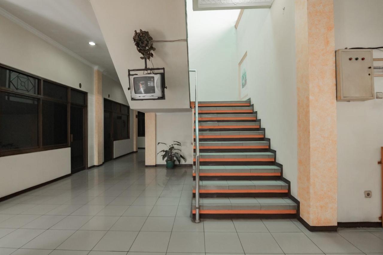 Reddoorz @ Achino Hotel Bandung Ngoại thất bức ảnh
