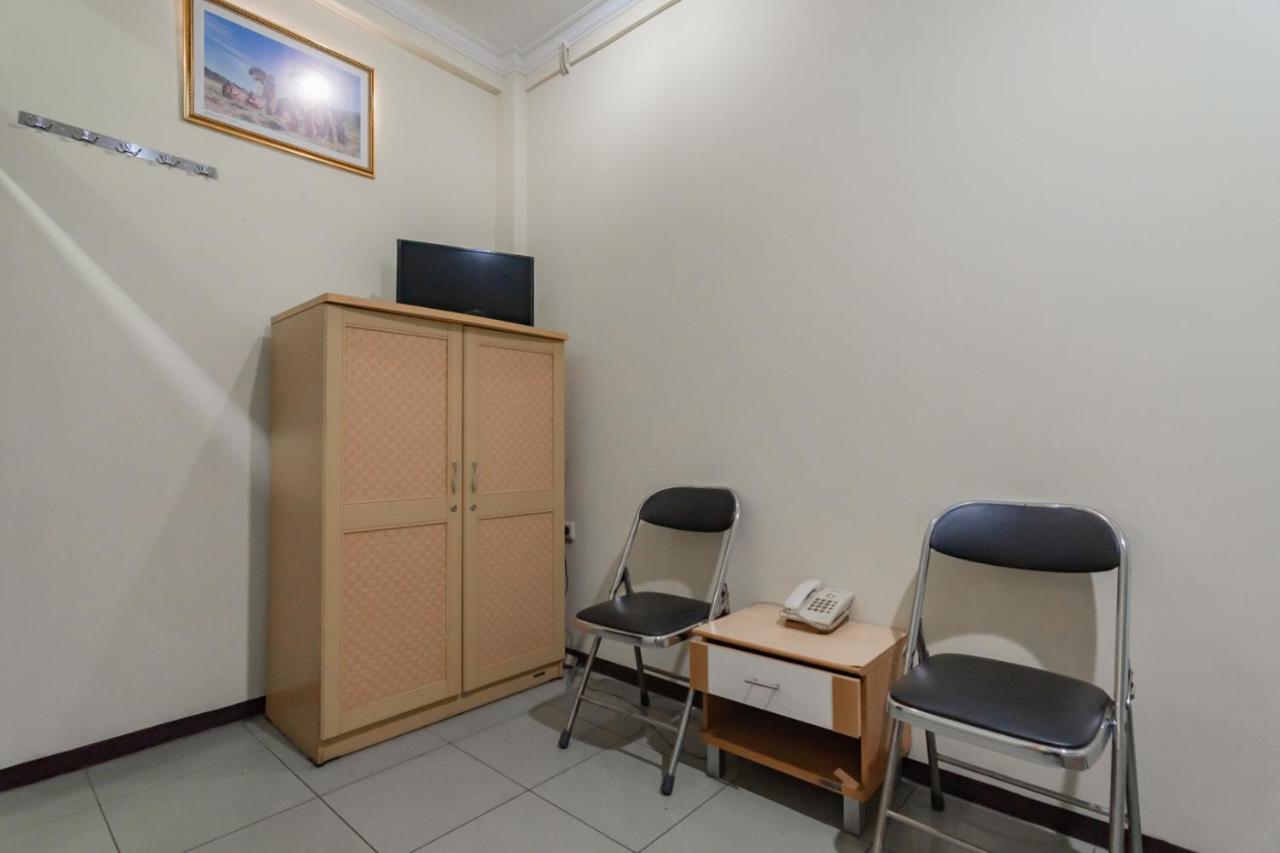 Reddoorz @ Achino Hotel Bandung Ngoại thất bức ảnh