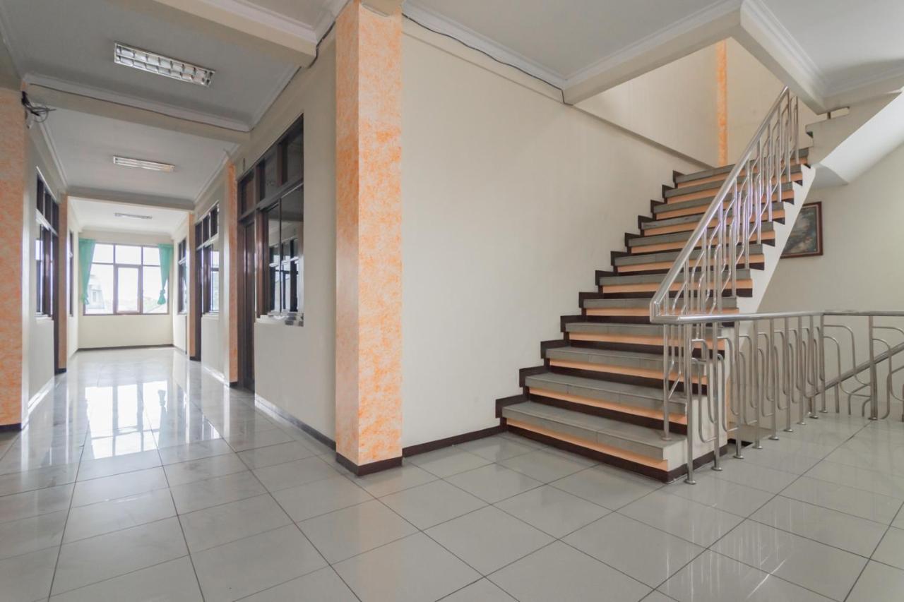 Reddoorz @ Achino Hotel Bandung Ngoại thất bức ảnh