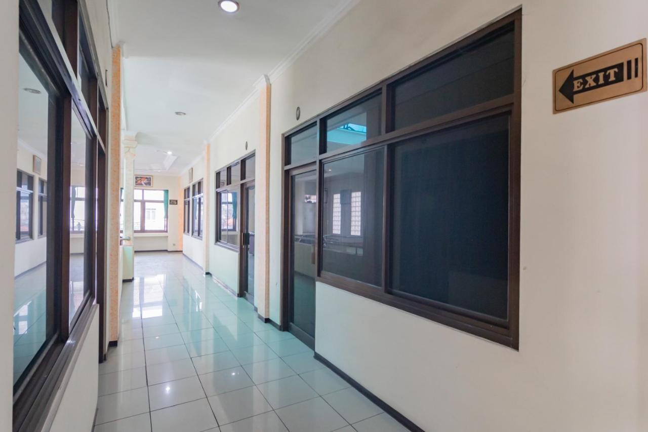 Reddoorz @ Achino Hotel Bandung Ngoại thất bức ảnh