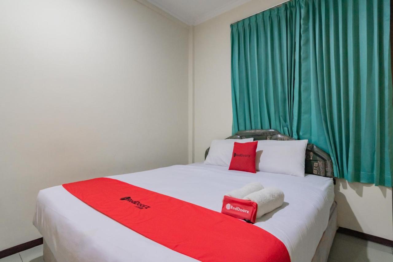Reddoorz @ Achino Hotel Bandung Ngoại thất bức ảnh