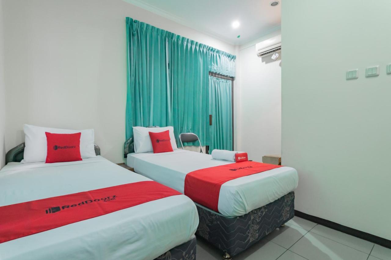 Reddoorz @ Achino Hotel Bandung Ngoại thất bức ảnh